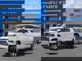 New 2025 Chevrolet Suburban Premier image 2