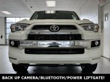 Used 2018 Toyota 4Runner Limited image 2