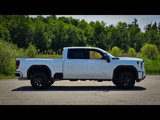 New 2025 GMC Sierra 2500 AT4 w/ Max Trailering Package image 3