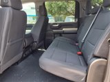 New 2025 Chevrolet Silverado 2500 Custom w/ Custom Value Package image 4