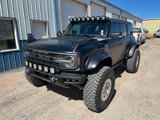 Used 2022 Ford Bronco Raptor image 2