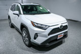 Used 2024 Toyota RAV4 XLE Premium w/ Weather Package image 5