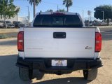 Certified 2022 Chevrolet Colorado ZR2 w/ Colorado ZR2 Bison Edition image 5
