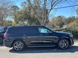 New 2025 Mercedes-Benz GLS 450 4MATIC image 2