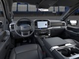 New 2025 Ford F150 Lariat image 4