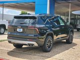 New 2026 Chevrolet Traverse Z71 w/ Driver Confidence Package image 4