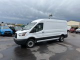Used 2019 Ford Transit 350 148 Medium Roof image 2