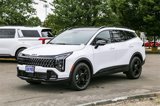 New 2026 Kia Sportage X-Line w/ X-Line Technology Package image 4