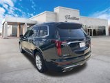 Certified 2024 Cadillac XT6 Luxury w/ LPO, Floor Liner Package image 5