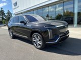 New 2026 Cadillac Vistiq Luxury image 3