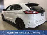 Certified 2022 Ford Edge ST-Line image 3