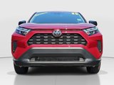Certified 2025 Toyota RAV4 LE image 2