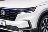 New 2025 Honda Pilot Elite image 4