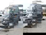 New 2025 RAM ProMaster 3500 w/ Quick Order Package 22G SLT image 2