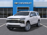 New 2025 Chevrolet Suburban Premier image 6