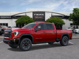 New 2026 GMC Sierra 2500 AT4X image 3