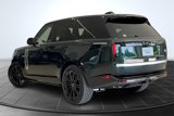New 2025 Land Rover Range Rover SV image 3