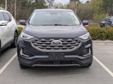 Certified 2022 Ford Edge SEL w/ Convenience Package image 3