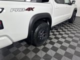 New 2025 Nissan Frontier PRO-4X image 5