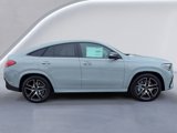 New 2025 Mercedes-Benz GLE 53 AMG 4MATIC Coupe image 3