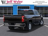 New 2025 Chevrolet Silverado 2500 LT image 4