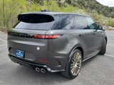 New 2025 Land Rover Range Rover Sport SV Edition Two image 3