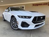 New 2025 Ford Mustang GT Premium image 2