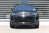 Used 2020 Land Rover Discovery Sport SE R-Dynamic image 3