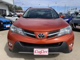 Used 2015 Toyota RAV4 XLE image 2