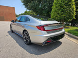 Used 2022 Hyundai Sonata N Line image 3
