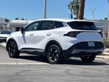 New 2026 Kia Sportage LX image 5
