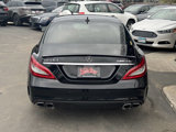 Used 2016 Mercedes-Benz CLS 63 AMG S-Model image 5