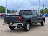 New 2025 Chevrolet Silverado 2500 LT w/ Convenience Package image 2