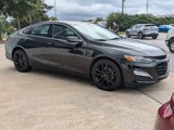 New 2025 Chevrolet Malibu LT w/ Midnight Edition image 2