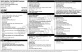 Used 2025 MAZDA CX-70 Plug-In Hybrid w/ Premium Pkg image 3