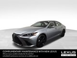 New 2025 Lexus ES 300h F Sport image 2