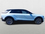New 2025 Cadillac Lyriq Sport image 4