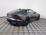 Used 2023 Jaguar F-TYPE R image 5