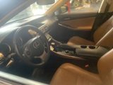 Used 2014 Lexus IS 250 AWD image 3