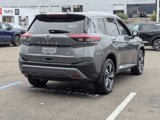 Used 2022 Nissan Rogue SL w/ SL Premium Package image 6