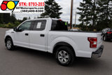 Used 2018 Ford F150 XLT image 5