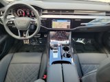 New 2025 Audi S8 image 2
