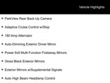 New 2025 Dodge Durango GT image 4
