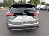 Used 2024 Ford Edge SEL w/ Convenience Package image 3