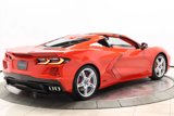 Used 2023 Chevrolet Corvette Stingray Premium Cpe w/ 3LT image 3