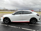 Used 2020 Honda Civic EX-L image 4