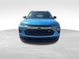 New 2026 Chevrolet TrailBlazer RS w/ Convenience Package image 3