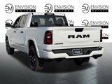 New 2025 RAM 1500 Laramie w/ Night Edition image 6