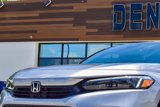 Used 2023 Honda Civic Sport image 2