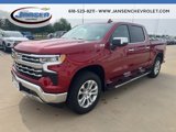 New 2025 Chevrolet Silverado 1500 LTZ w/ LTZ Premium Package image 3